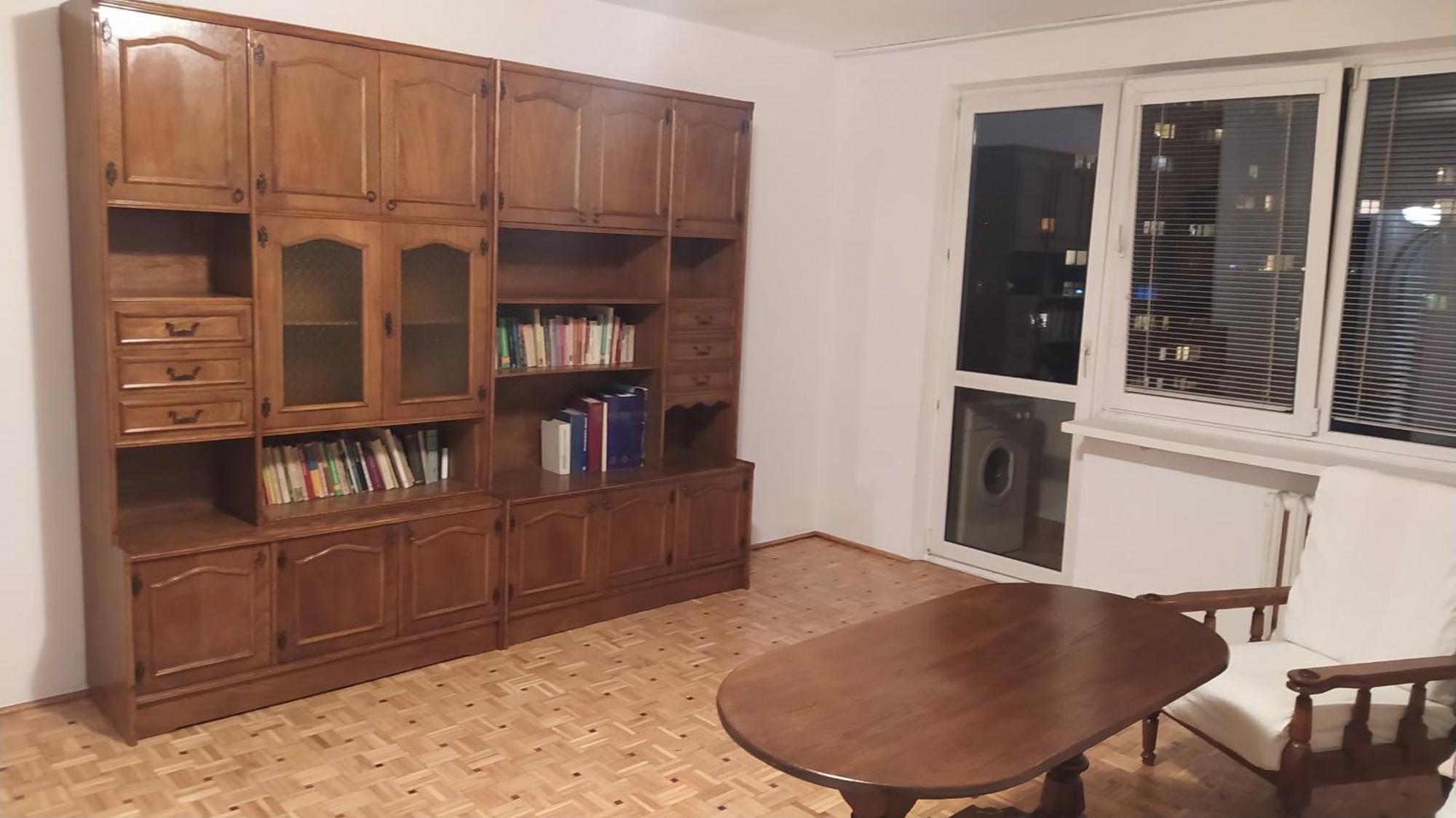 Uroczy Apartament Z Bezplatnych Parkingiem Varşova Dış mekan fotoğraf