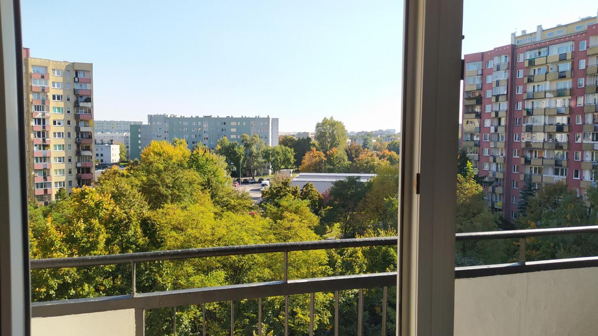 Uroczy Apartament Z Bezplatnych Parkingiem Varşova Dış mekan fotoğraf